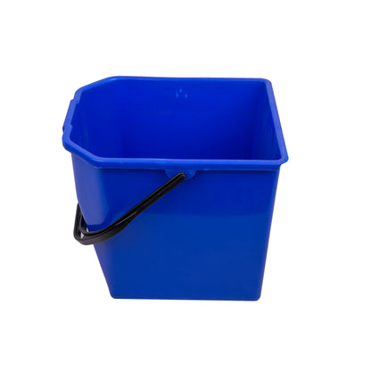 Robert Scott Kentucky Bucket 25L – Blue