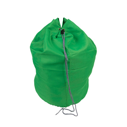 Robert Scott Laundry Kit Bag With Drawstring & Fixlock Closure – Box of 10 – Green