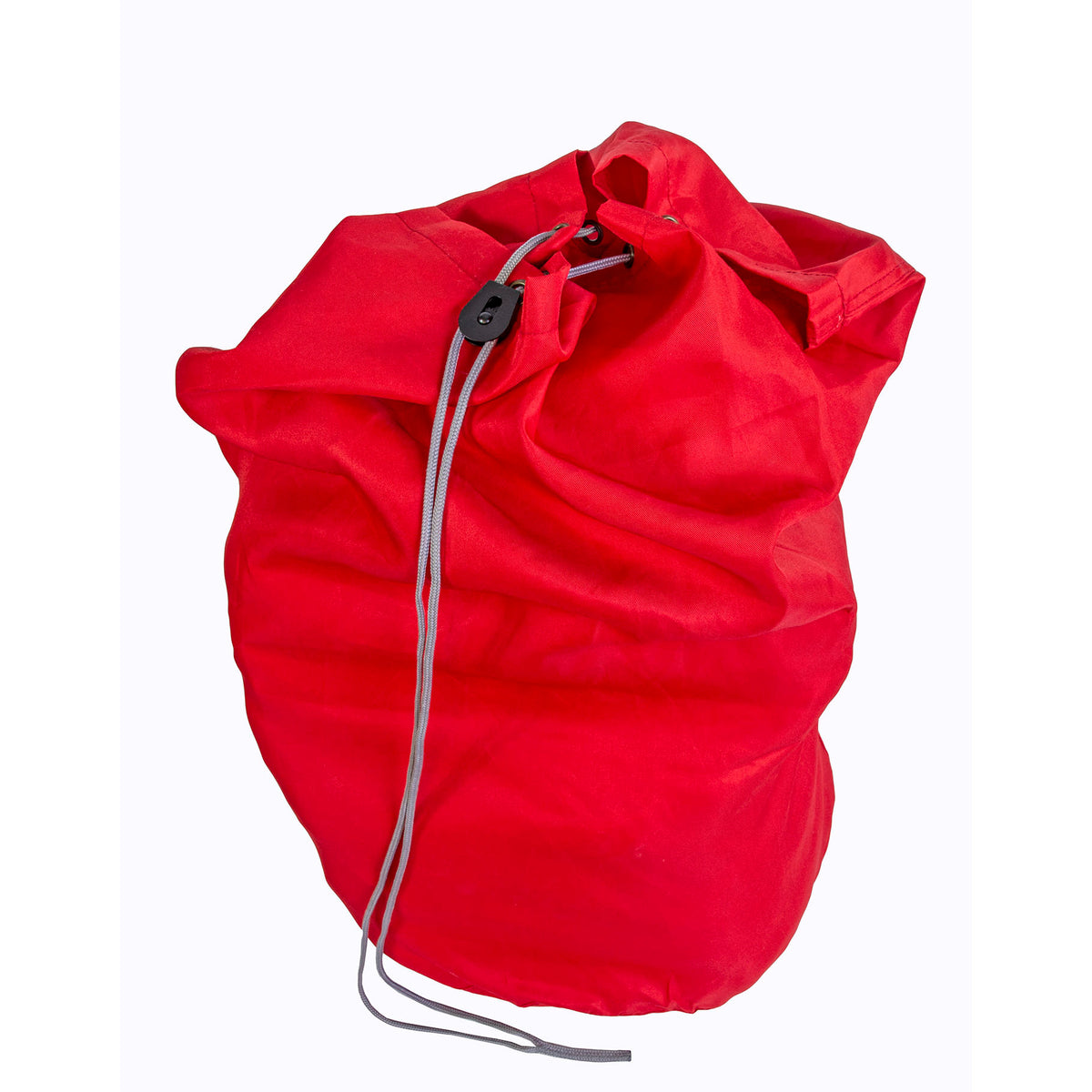 Robert Scott Laundry Kit Bag With Drawstring & Fixlock Closure – Box of 10 – Red