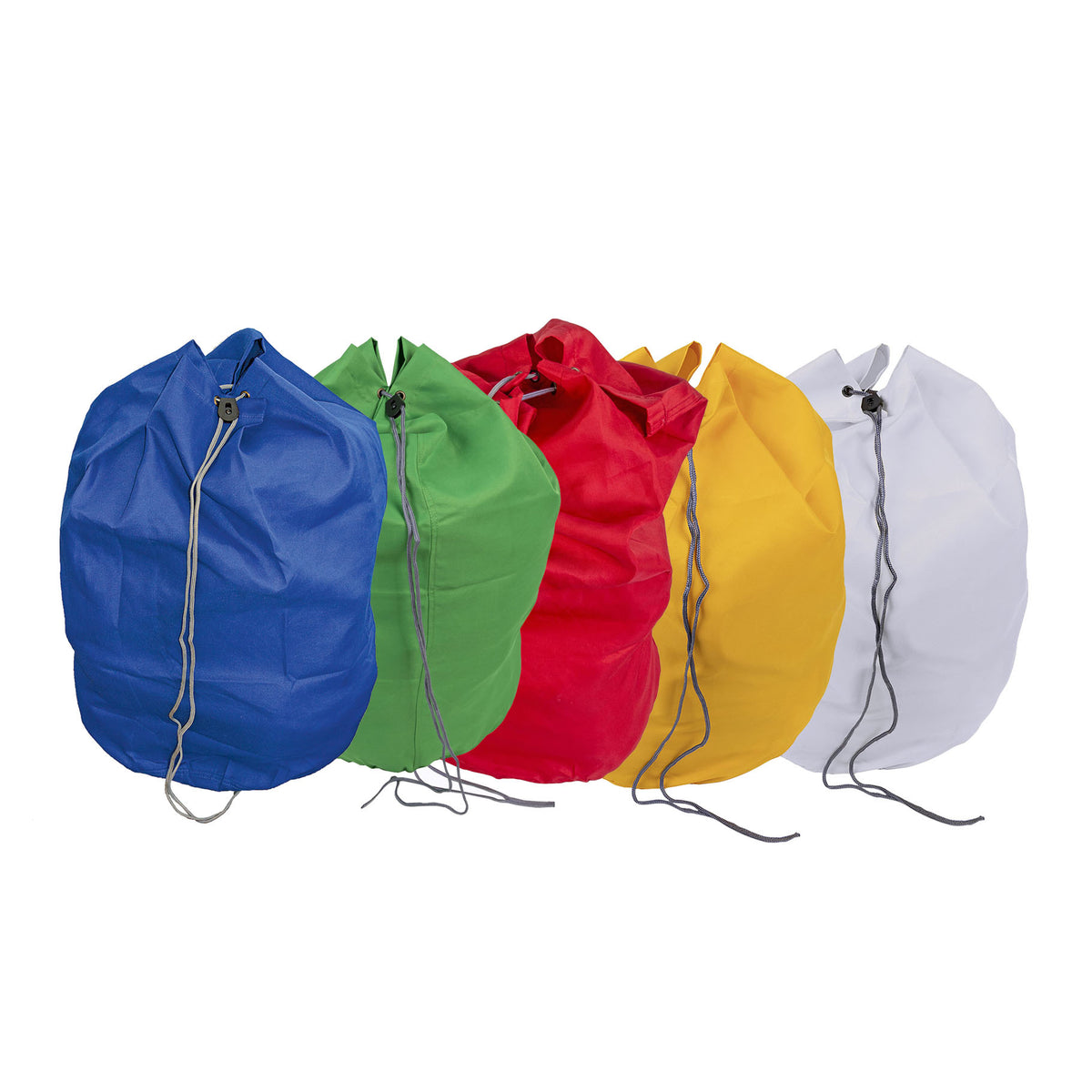 Robert Scott Laundry Kit Bag With Drawstring & Fixlock Closure – Box of 10