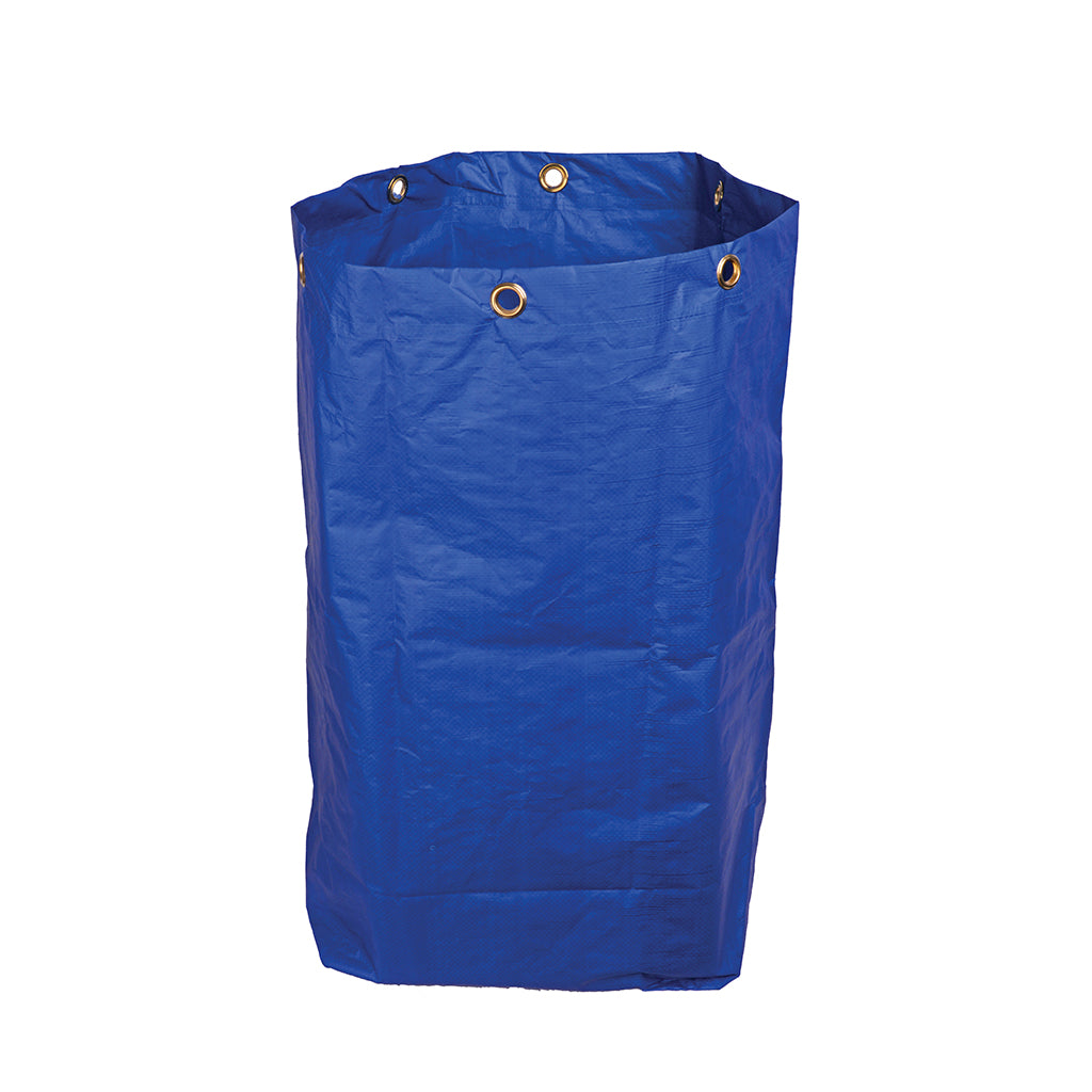 Robert Scott Port-A-Cart Vinyl Waste Bag 100L