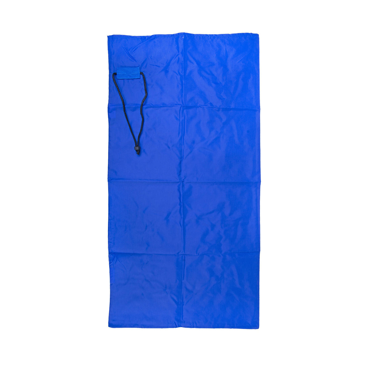 Robert Scott Trolley Bag Plastified 60L – Blue