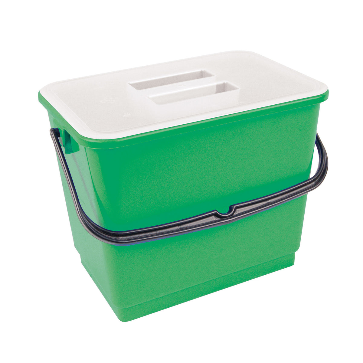 Robert Scott Container & Lid 4L – Green