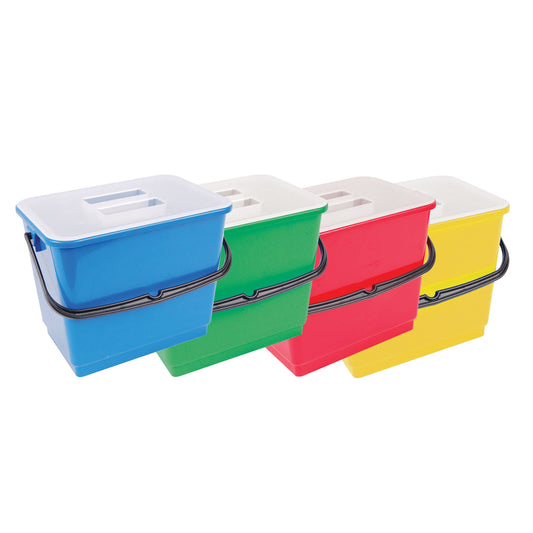 Robert Scott Container & Lid 4L