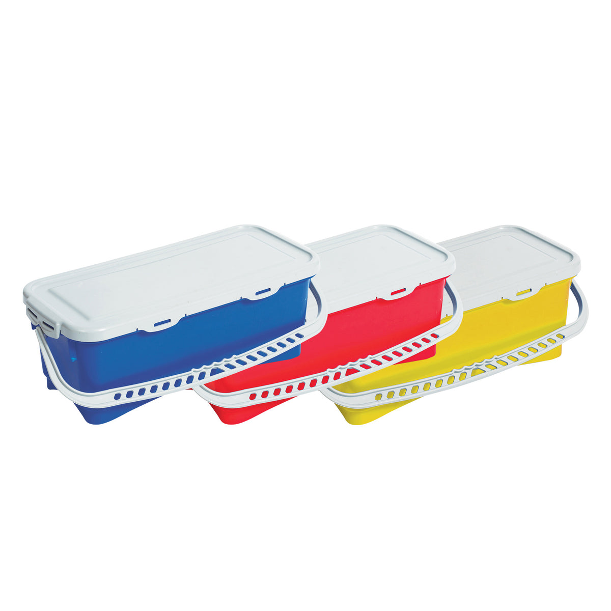 Robert Scott Top Down Container & Lid 10L