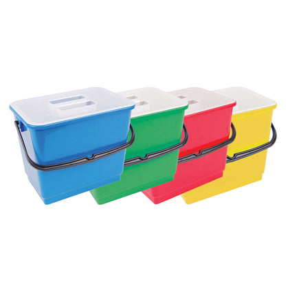Robert Scott Container & Lid 12L