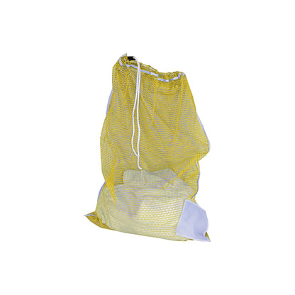 Robert Scott Laundry Net Drawstring – Yellow