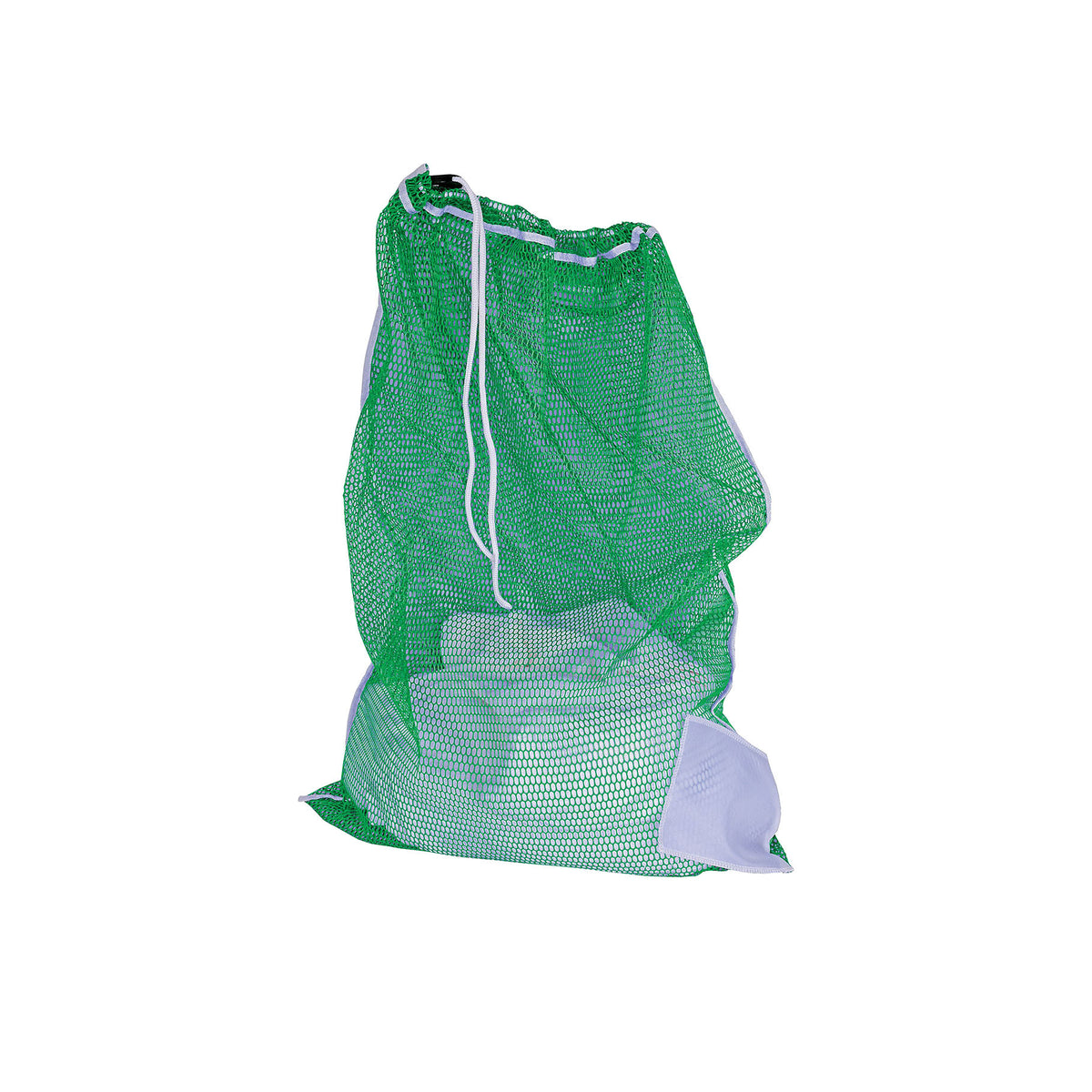 Robert Scott Laundry Net Drawstring – Green