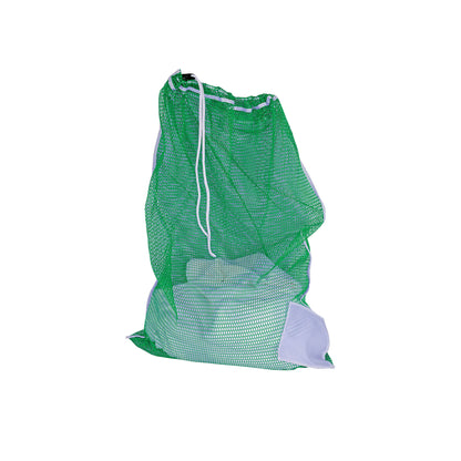 Robert Scott Laundry Net Drawstring – Green