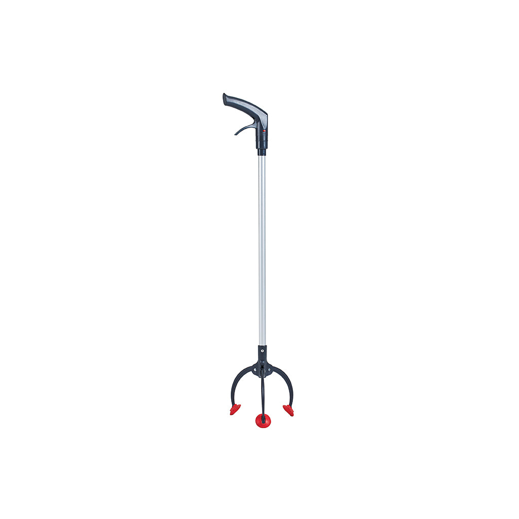 Robert Scott Litter Picker Jaw Nipper 95cm – Box of 5