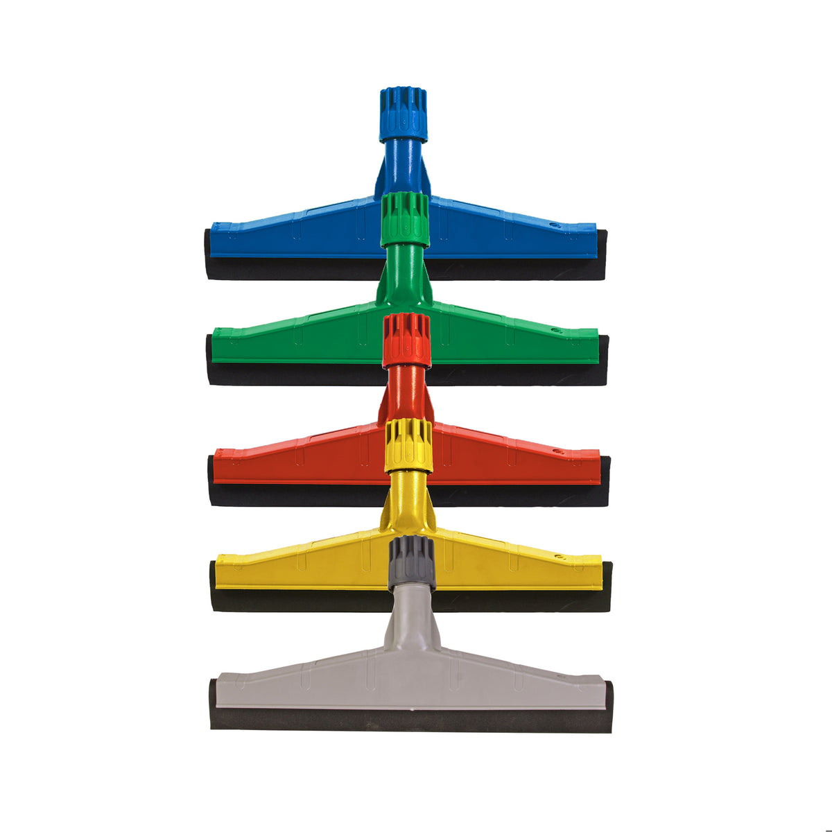 Robert Scott Floor Squeegee Heavy-duty 35cm – Box of 6