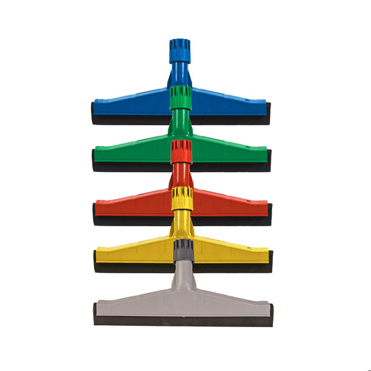 Robert Scott Floor Squeegee Heavy-duty 35cm – Box of 6