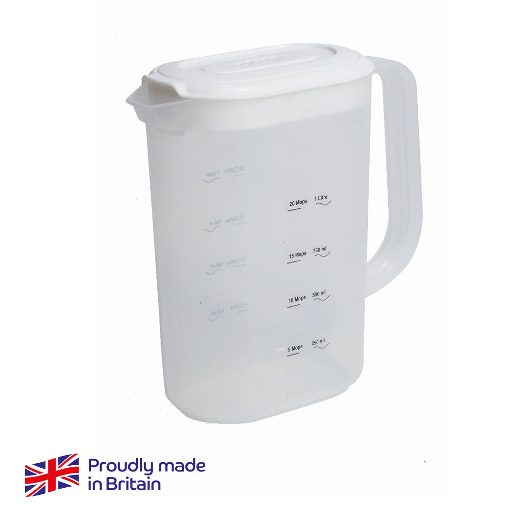 Robert Scott Measuring Jug 1.5L
