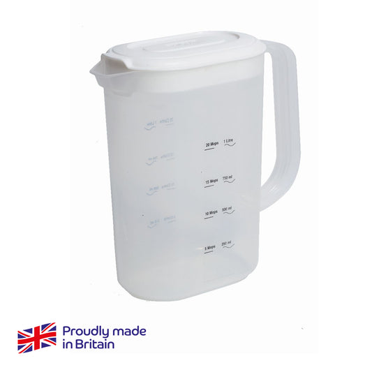 Robert Scott Measuring Jug 1.5L