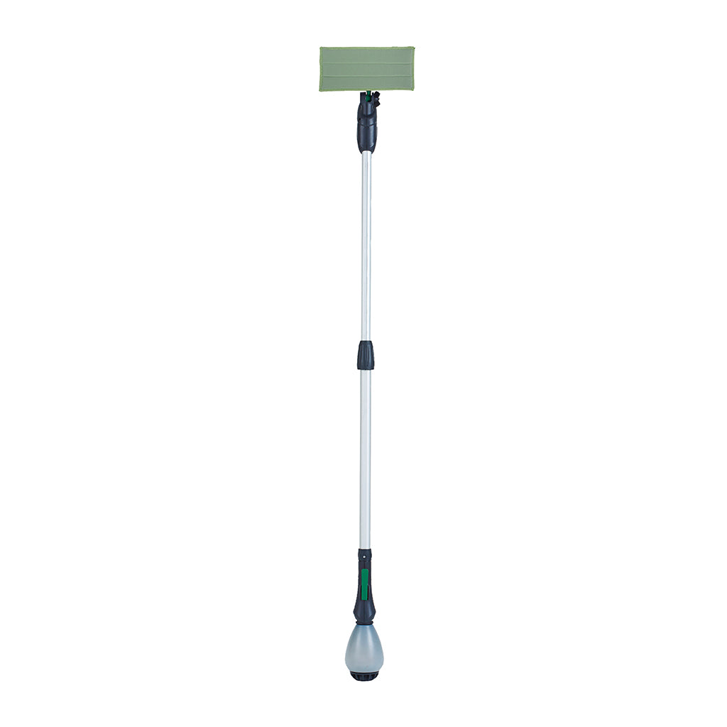 Robert Scott Cleano Window Cleaning Kit 3 Glass Pads 6m