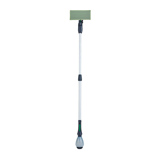 Robert Scott Cleano Window Cleaning Kit 3 Glass Pads 6m