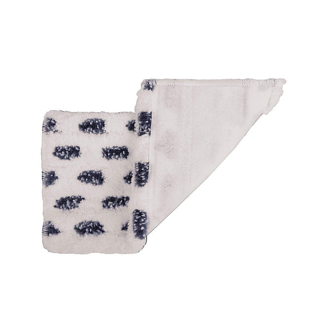 Robert Scott Cleano Microfibre Pad Spot 25cm – Box of 5