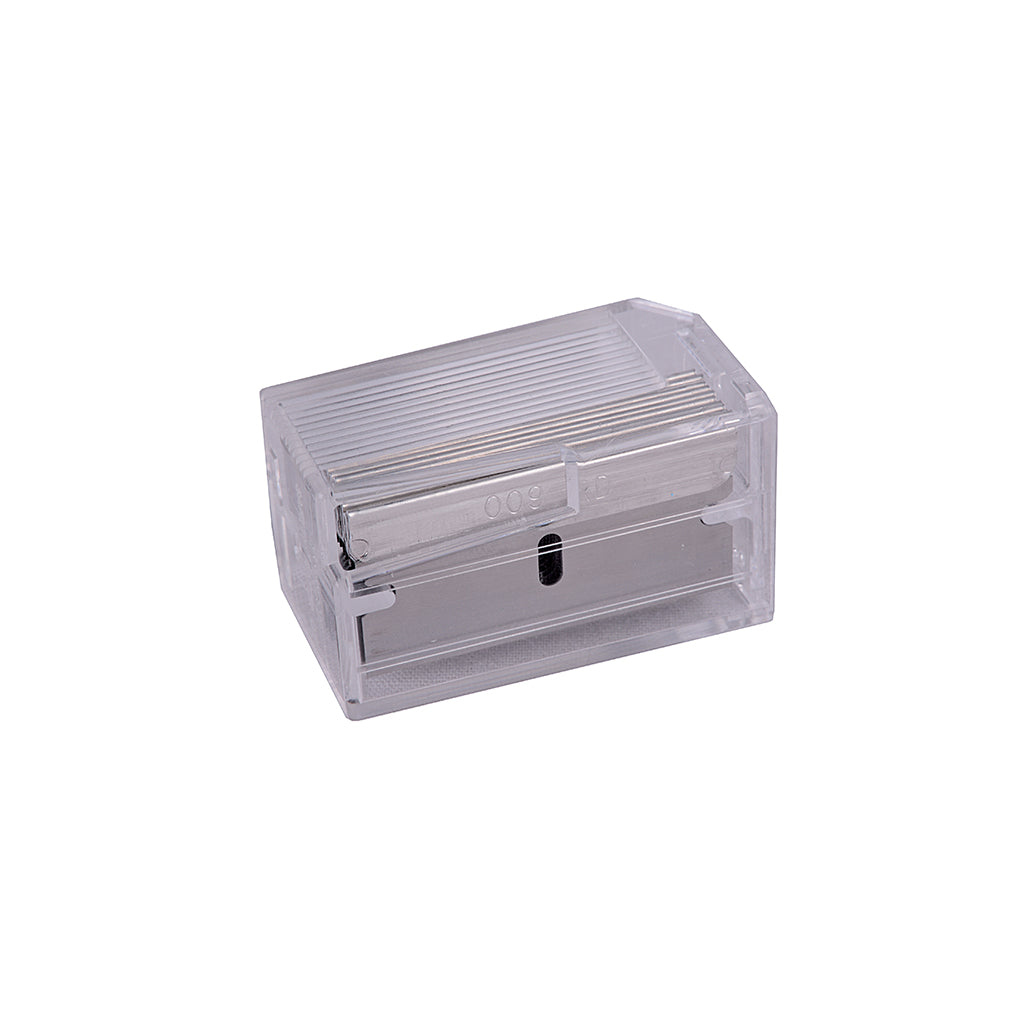 Robert Scott Safety Scraper Replacement Blades – Box of 100