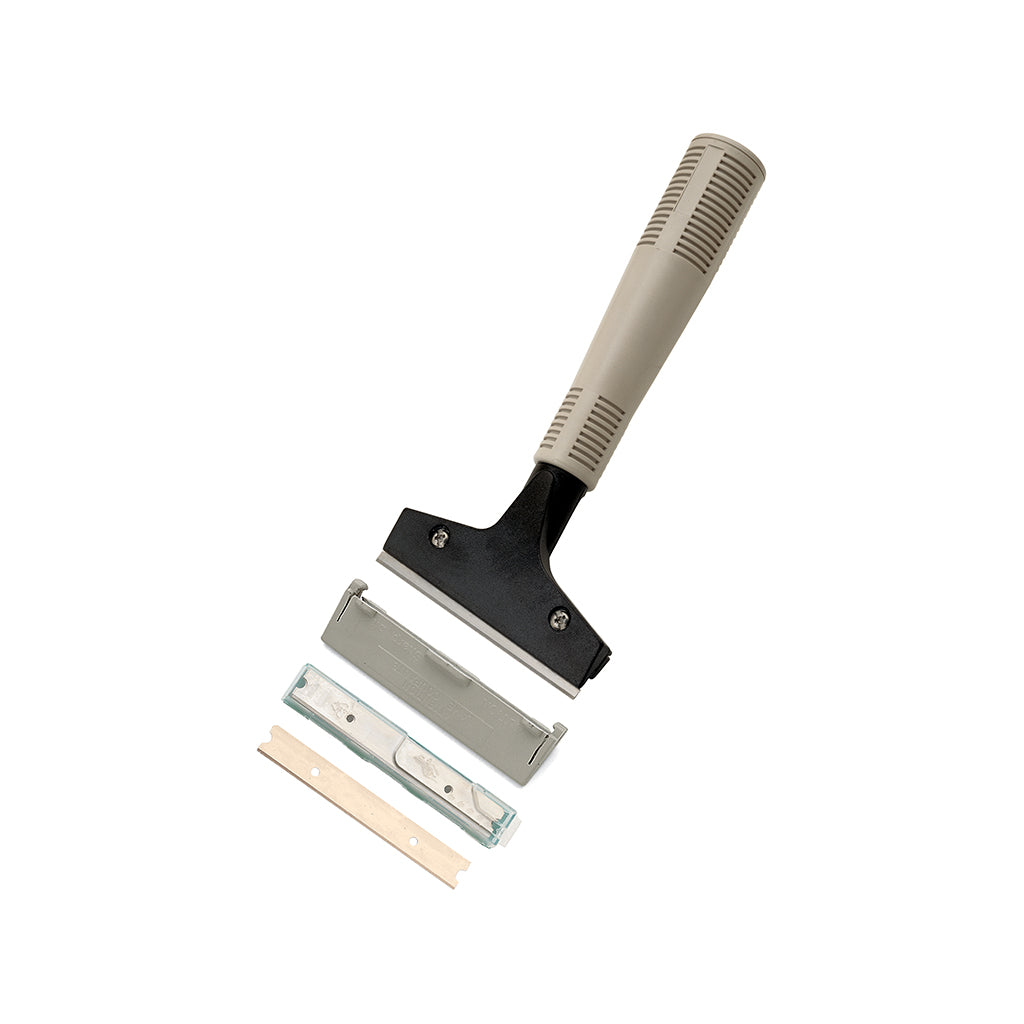 Robert Scott Deluxe Window Scraper 22cm – Box of 10