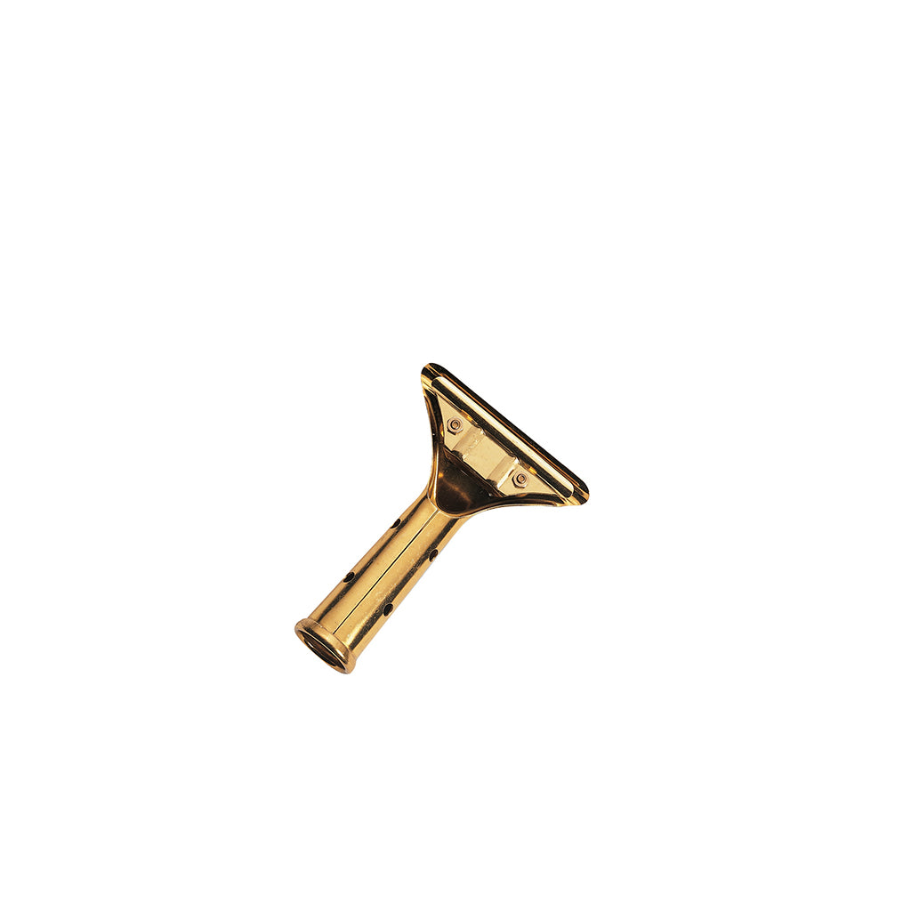 Robert Scott Goldenbrand Window Squeegee Brass Handle 13cm – Box of 10
