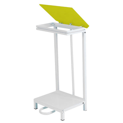 Robert Scott Pedal Bin Frame Sack Holder 92L – Yellow