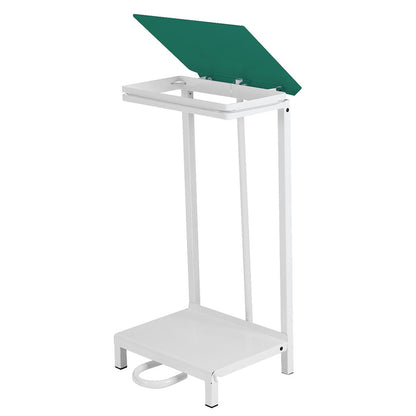 Robert Scott Pedal Bin Frame Sack Holder 92L – Green