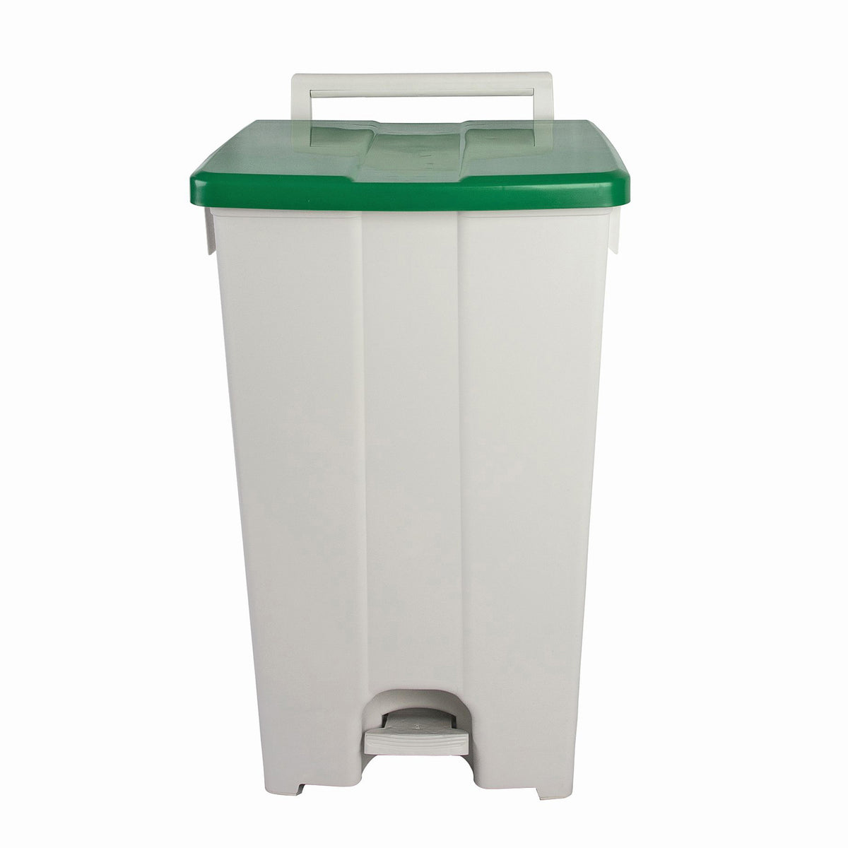 Robert Scott Polaris Pedal Bin 90L – Green