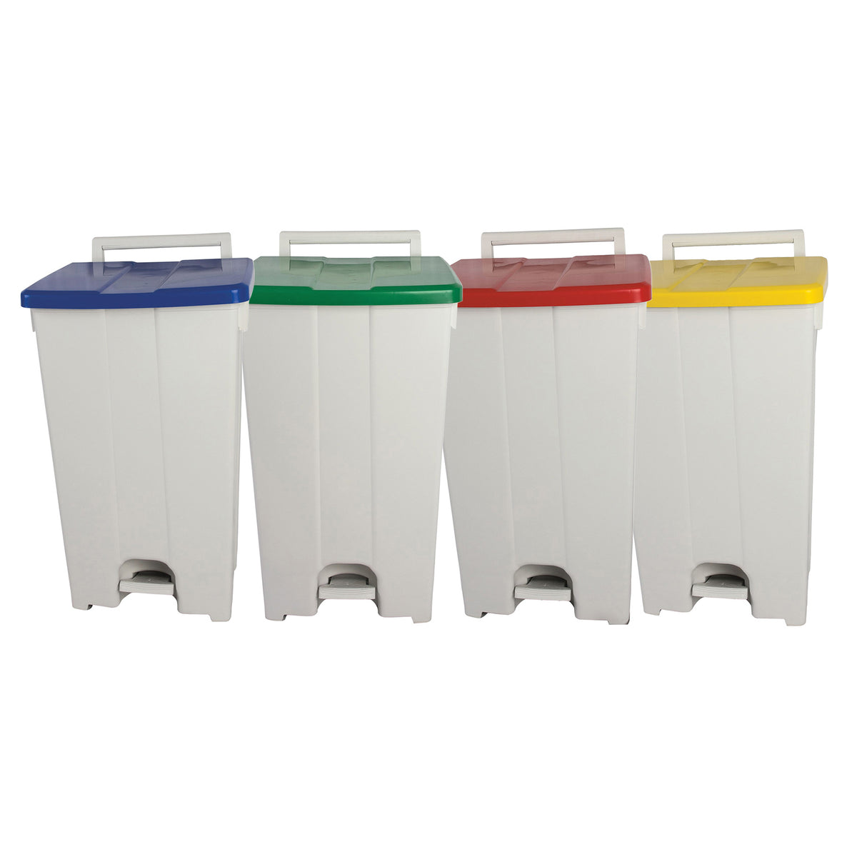 Robert Scott Polaris Pedal Bin 90L