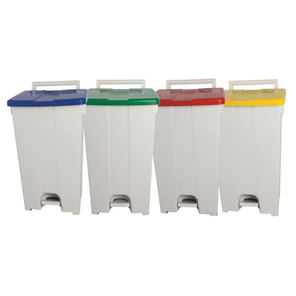 Robert Scott Polaris Pedal Bin 90L