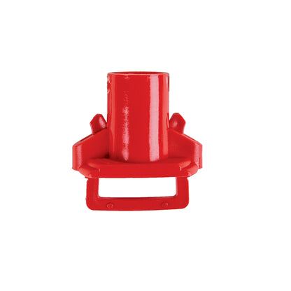 Robert Scott Refill Mop Socket & Clip – Box of 20 – Red