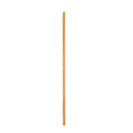 Robert Scott Wooden Handle Untapered End FSC 0.9" & 47" – Pack of 25