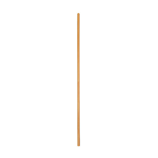 Robert Scott Wooden Handle Untapered End FSC 1.1" & 59" – Pack of 25