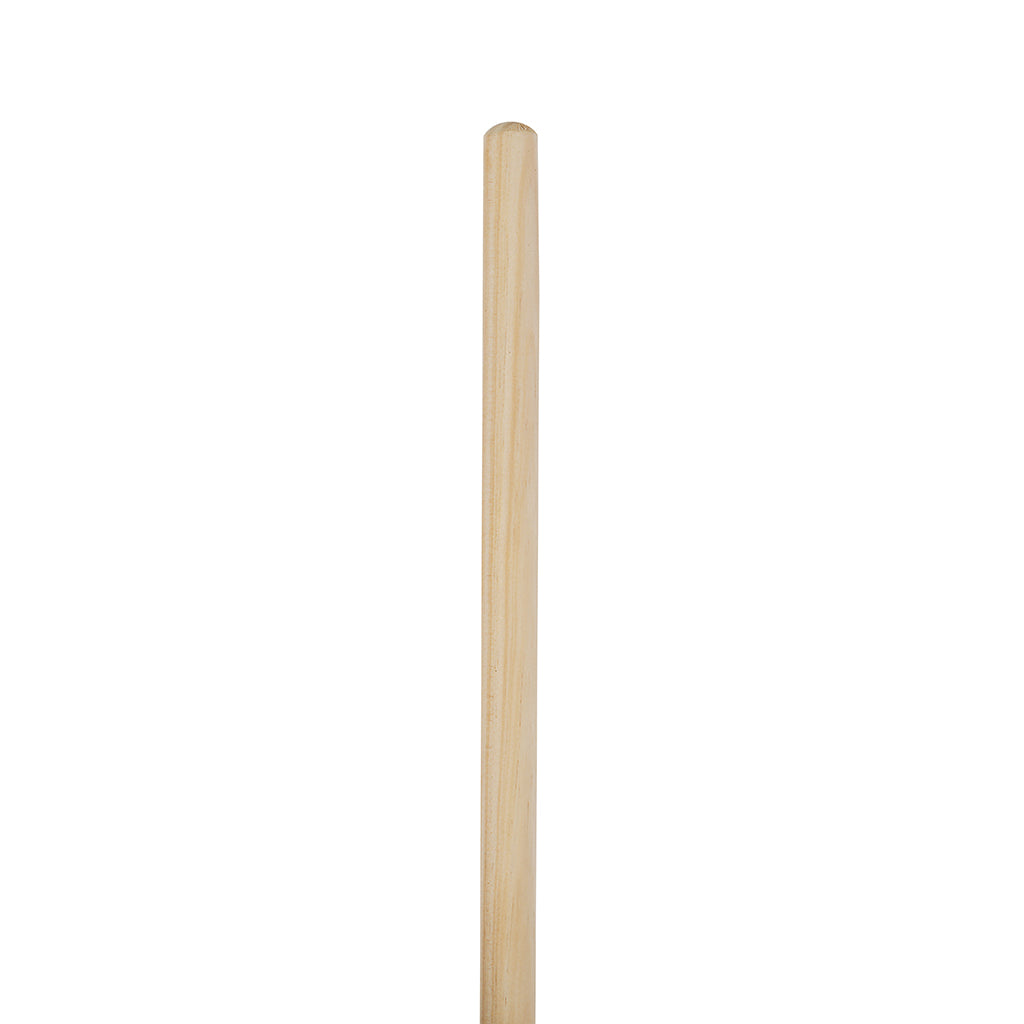 Robert Scott Wooden Handle Varnished FSC 0.9" & 54" – Box of 10