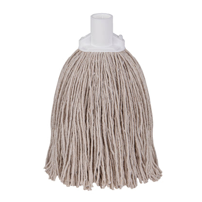 Robert Scott Twine Yarn RS1 Socket Mop 10J – Box of 100 – White