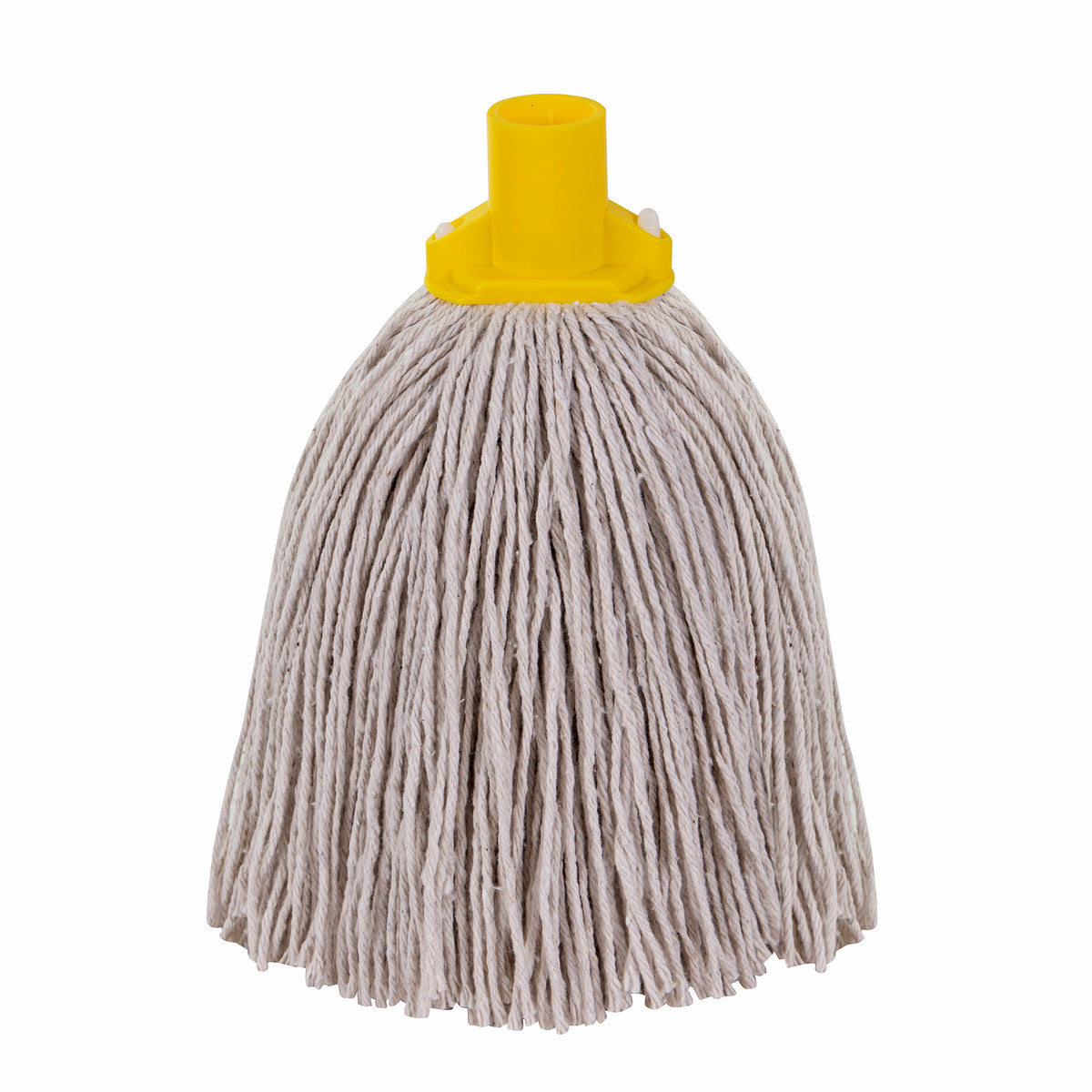 Robert Scott Twine Yarn RS1 Socket Mop 10J – Box of 100 – Yellow