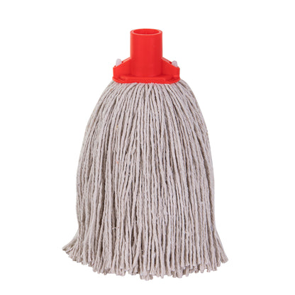 Robert Scott Twine Yarn RS1 Socket Mop 10J – Box of 100 – Red