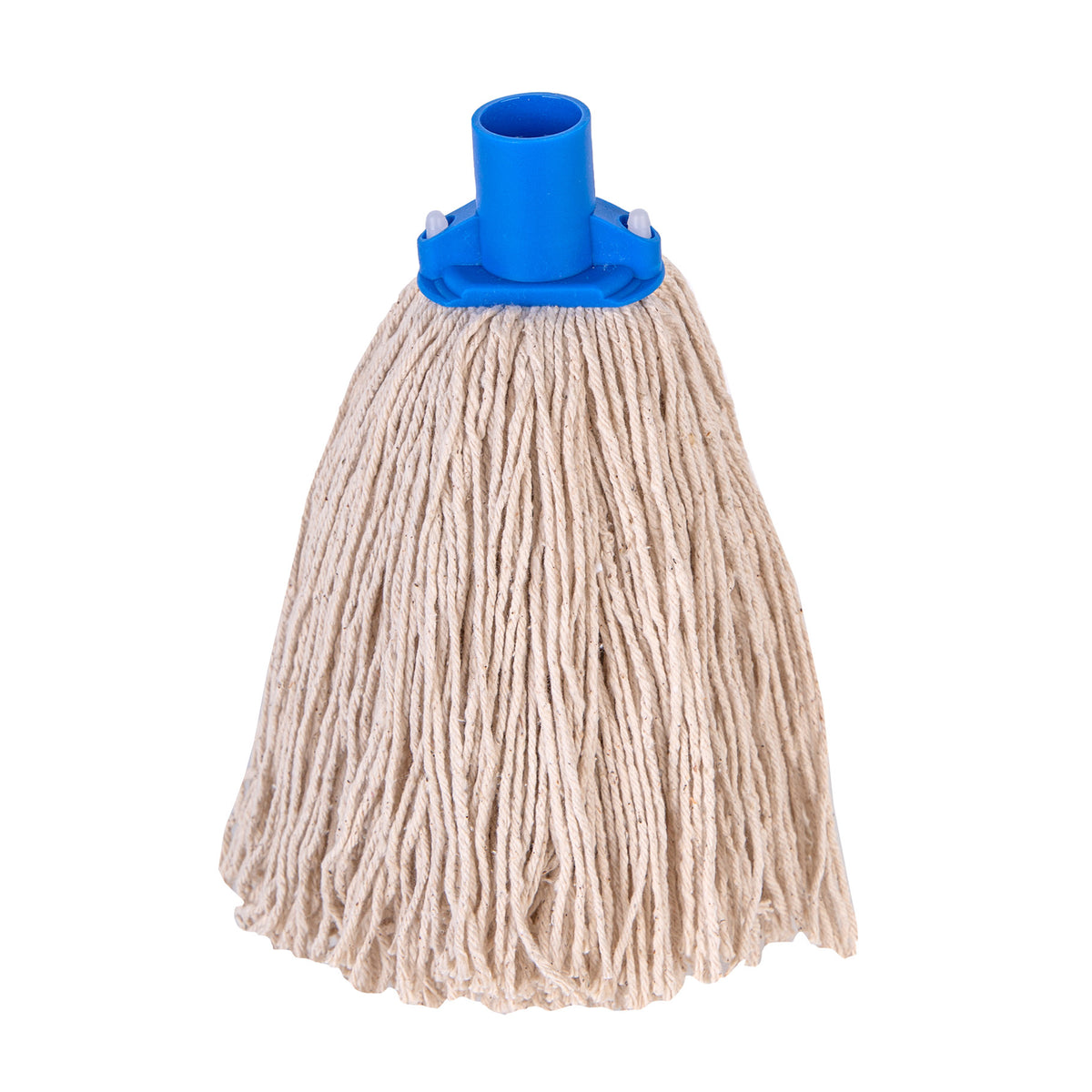 Robert Scott Twine Yarn T1D Socket Mop 12J – Box of 100 – Blue