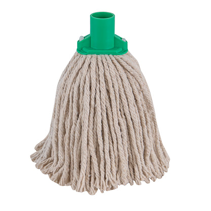 Robert Scott PY Yarn RS1 Socket Mop 10J – Box of 100 – Green