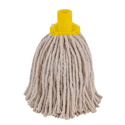Robert Scott PY Yarn RS1 Socket Mop 10J – Box of 100 – Yellow