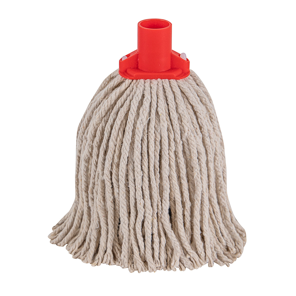 Robert Scott PY Yarn RS1 Socket Mop 10J – Box of 100 – Red