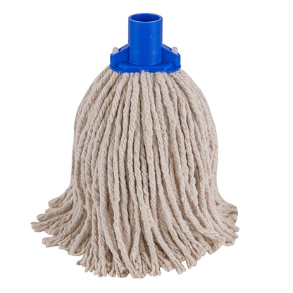 Robert Scott PY Yarn RS1 Socket Mop 10J – Box of 100 – Blue