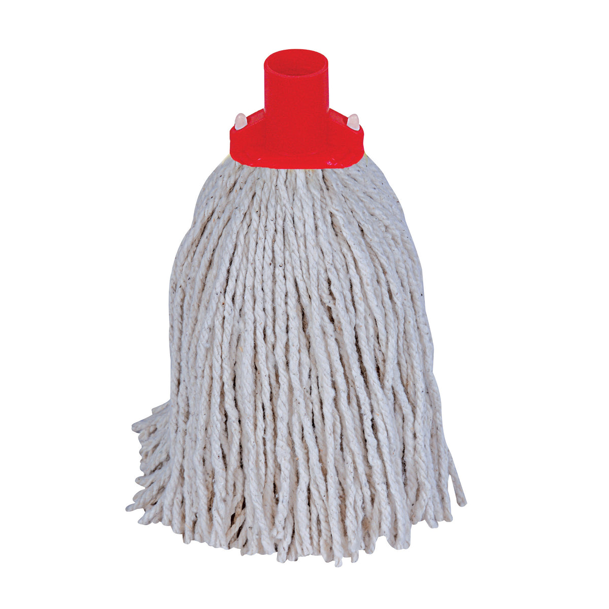 Robert Scott PY Yarn T1D Socket Mop 12J – Box of 100 – Red