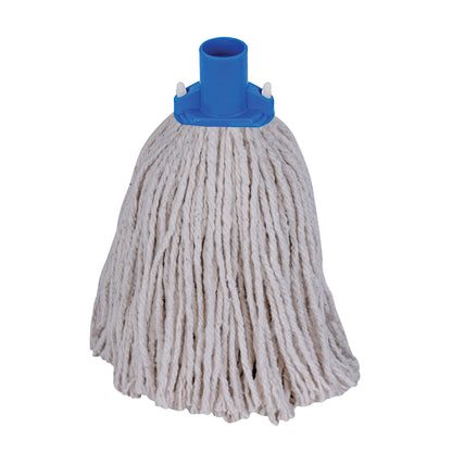 Robert Scott PY Yarn T1D Socket Mop 12J – Box of 100 – Blue