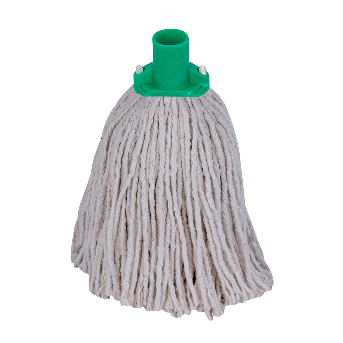Robert Scott PY Yarn T1D Socket Mop 12J – Box of 100 – Green