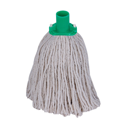 Robert Scott PY Yarn T1D Socket Mop 12J – Box of 100 – Green