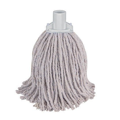 Robert Scott PY Yarn T1D Socket Mop 12J – Box of 100 – White
