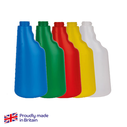 Robert Scott Spray Bottle 600ml – Box of 100