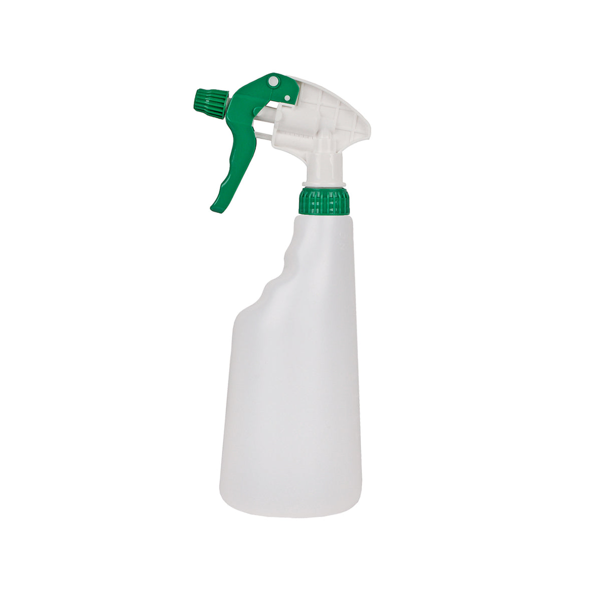Robert Scott Spray Bottle & Spray Head 600ml – Box of 80 – Green