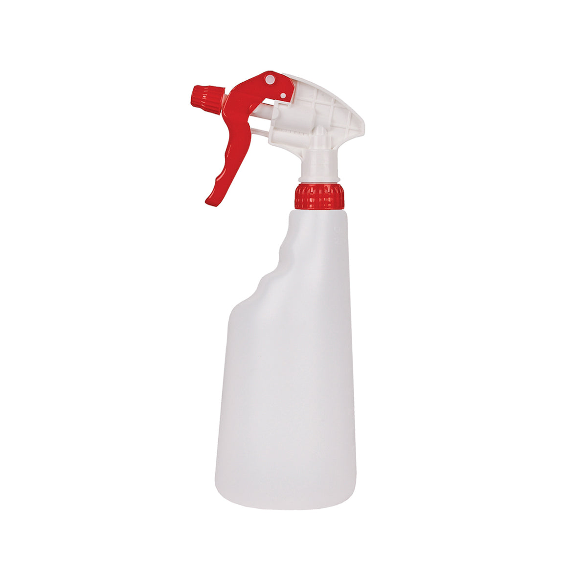 Robert Scott Spray Bottle & Spray Head 600ml – Box of 80 – Red