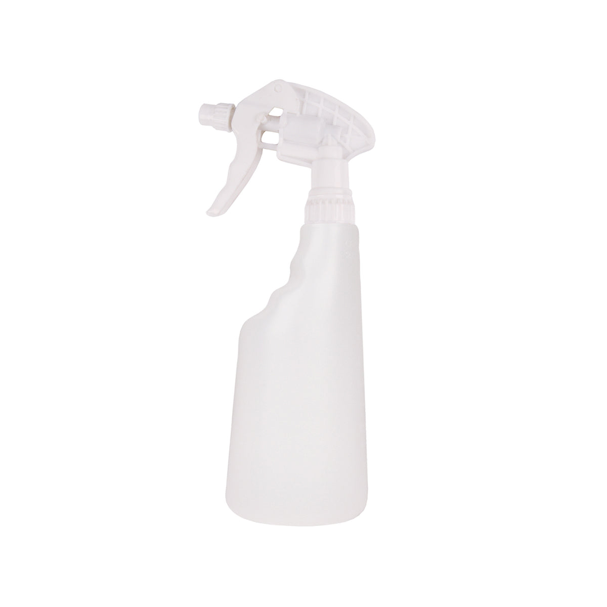 Robert Scott Spray Bottle & Spray Head 600ml – Box of 80 – White